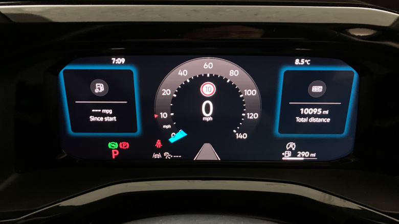 Volkswagen Multivan 2.0 TDI Life 5dr DSG Diesel Estate